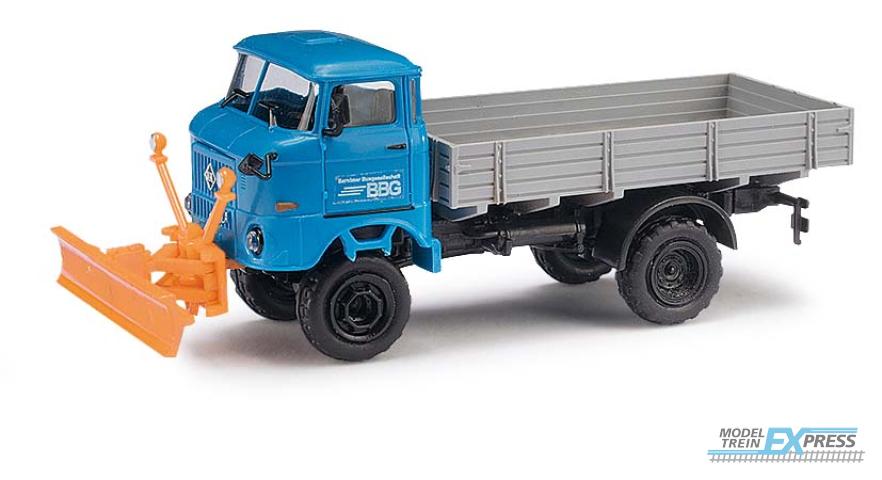 Busch autos 95237